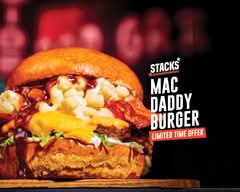 Stacks - Burgers (Northampton Riverside)