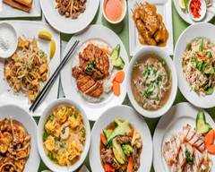 Basil Leaf Pho (Fitzroy)