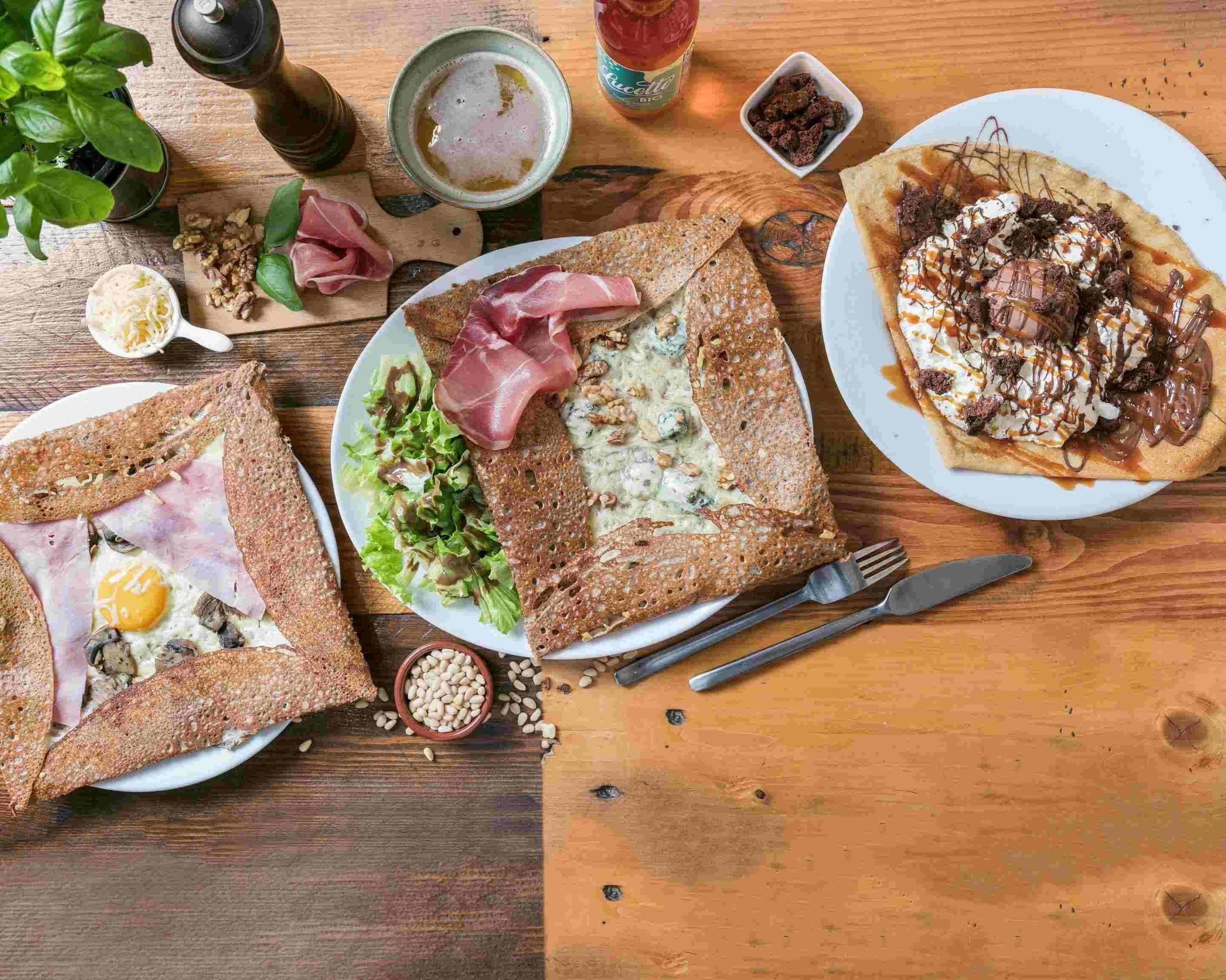 Livraison du menu Le Rozell à Lille - 【Menu et prix】 | Uber Eats