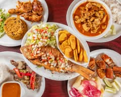 RANCHO VIEJO RESTAURANT (Allentown)