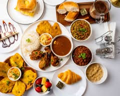 Mardee's Bistro & Lounge