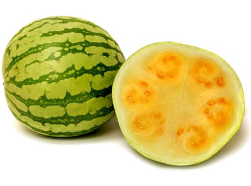 Champagne Watermelon (Approx. 3kg)