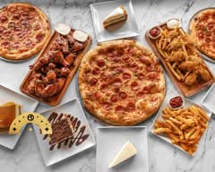 Pizza Roma