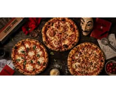 La Casa Del Pizza 🍕