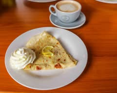 LA COCINA DE MAMÁ (León)