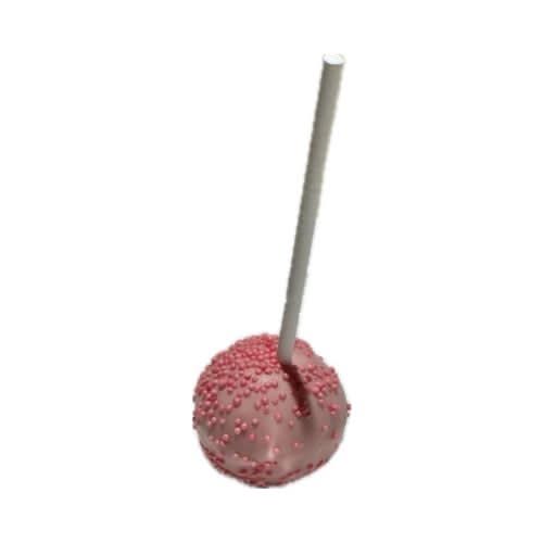 Cake Pop Birthday