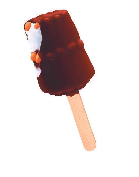 Barre Buster / Buster Bar®