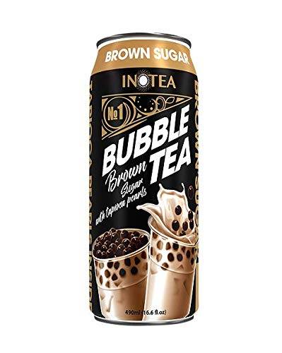 Inotea - Bubble Tea Brown Sugar