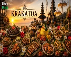 Krakatoa Indonesian Cuisine