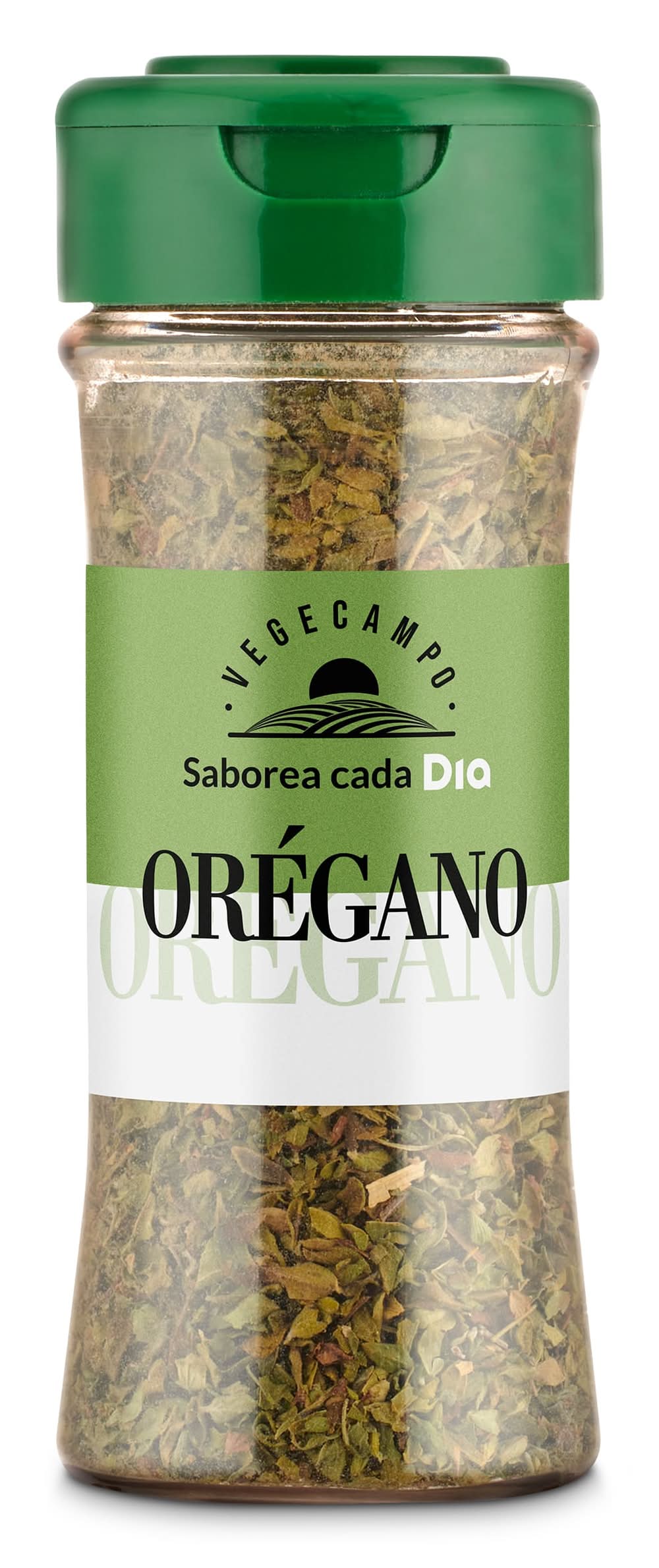Orégano Vegecampo De Dia Frasco 15 G