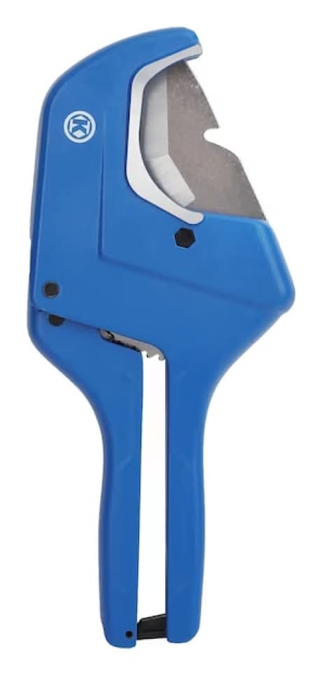 Kobalt 2-in PVC cutter