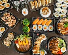 Koharu Japanese Sushi Bar