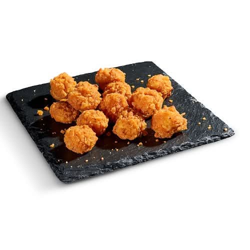 Popcorn Chicken