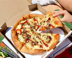 Grace Pizza and Shakes 30A