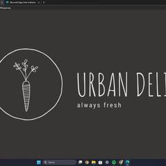 Urban Deli (Downtown Savannah)