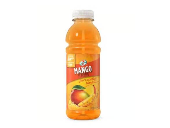 7S Mango Juice (23.9 oz)