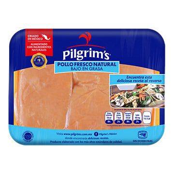 Pilgrim's pechuga de pollo cordon bleu (a granel)