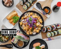 Sushi To Go (Launceston)