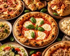 Ricki's Pizzeria