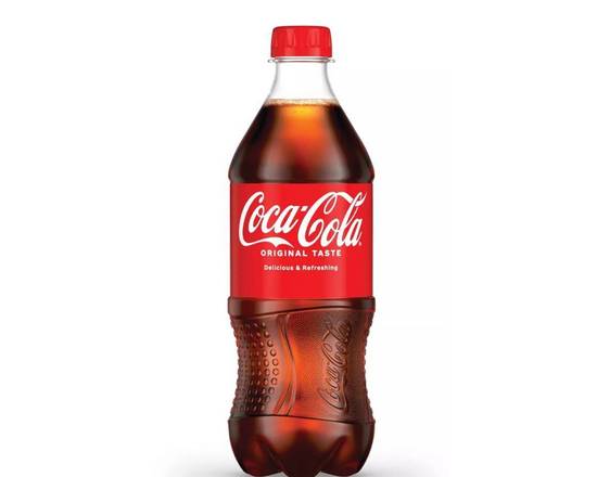 Coke