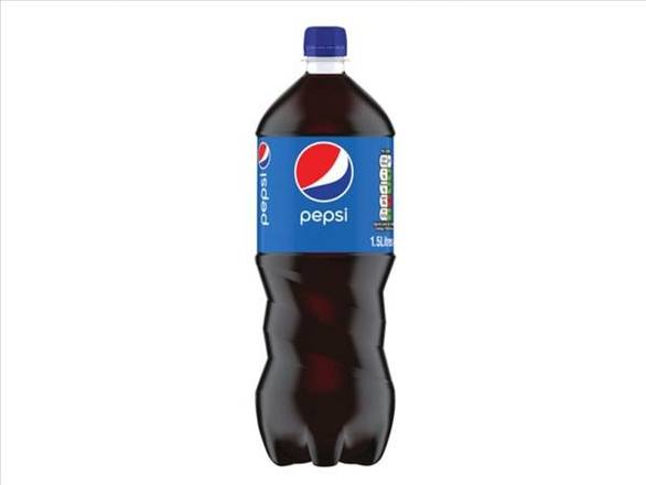 Pepsi - Bottle 1.5l