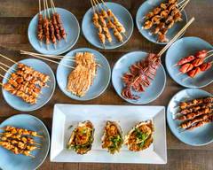 Grill King 庄里瞧瞧