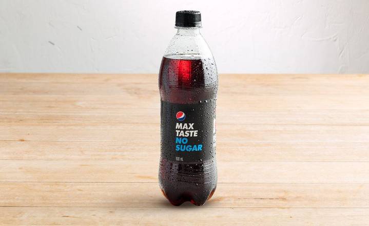 Bottles 600ml