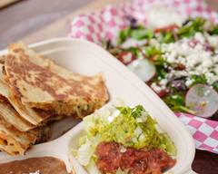 Yeyo’s Food Truck (Downtown Springdale)