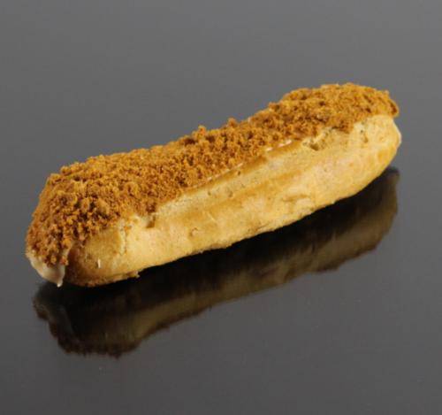 Éclaire spéculoos