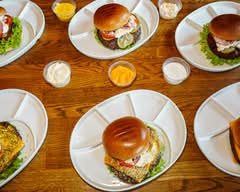 Haus des Burgers Bielefeld 🍔