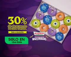 Krispy Kreme (Ecatepec Las Américas)
