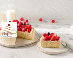 AzpA Pastelería Temática (Santiago)