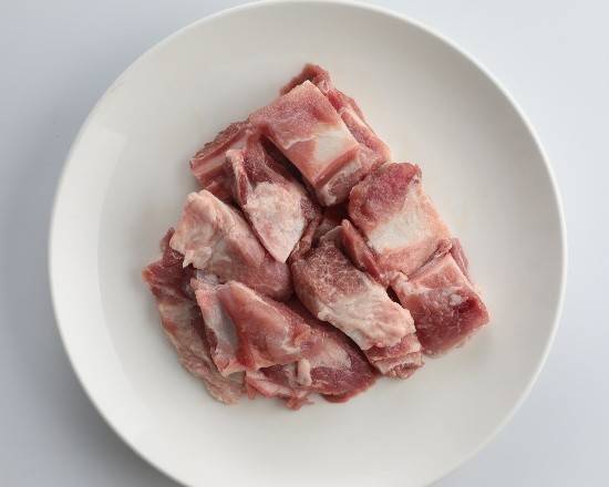 安心豬月亮軟骨 Pork Cartilage