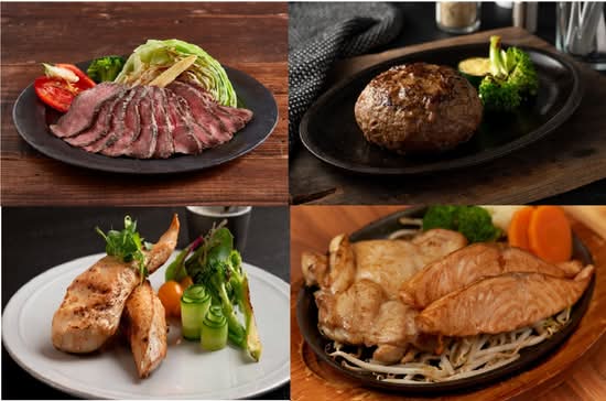 筋肉食堂 六本木店 Kinniku Shokudo Roppongi