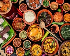 Mahasenai Home food Restaurant