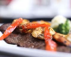 La Cabaña Restaurant