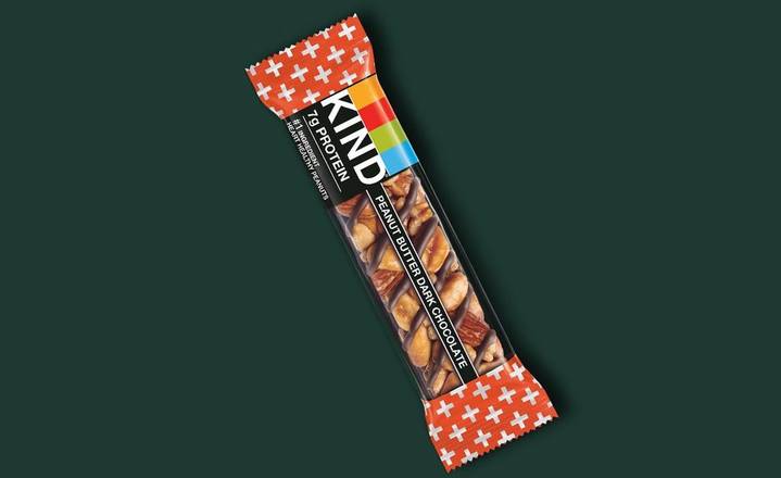 KIND® Bar Peanut Butter Dark Chocolate