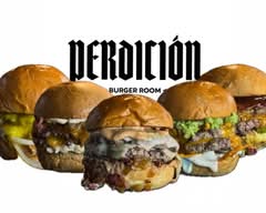 Perdición Burgerroom