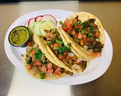 Taqueria y Pupuseria Noemy - Farragut