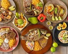 Erikas Mexican Food & Seafood