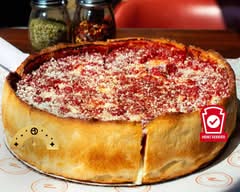 Nancy's Pizzeria - Woodridge
