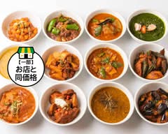 キッチン 錦糸町　お弁当専門店