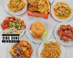 J&M Fast Food (Te Aro)