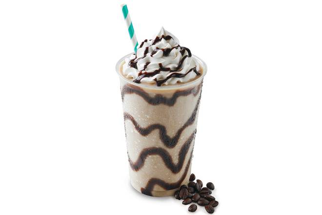 COFFEE SHAKE