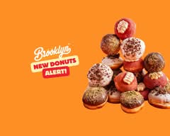 Brooklyn Donuts (Canberra Centre)