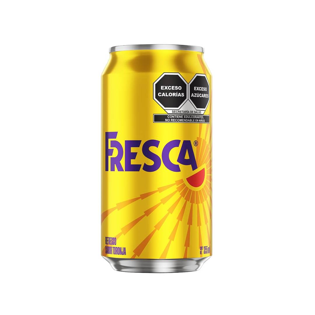 Fresca (355 ml)