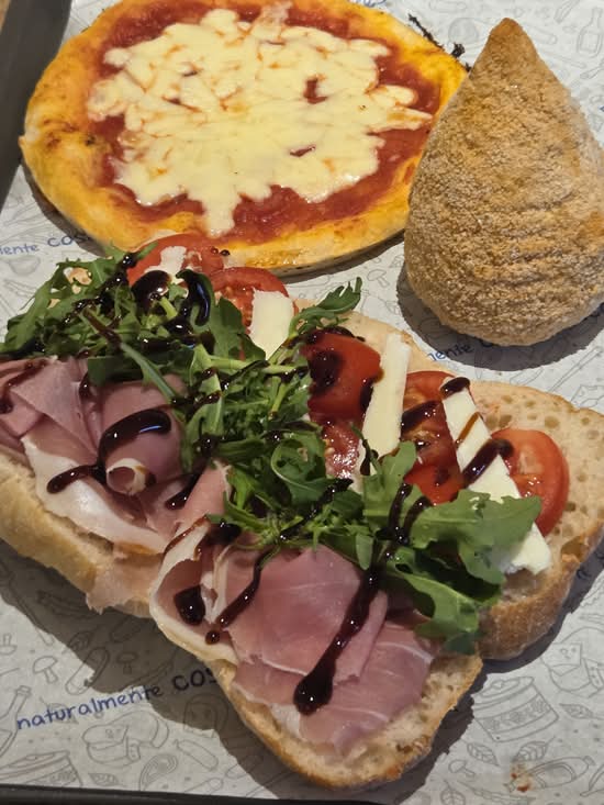 Bottega Little Italy