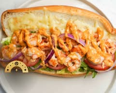 Luv Subs DC (Georgia Ave)