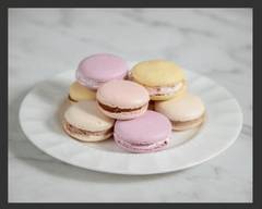 The House of Marissa's Cake (615 N Western Ave)