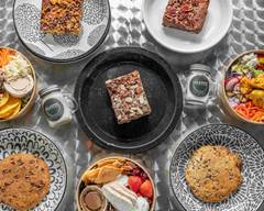 La Shoppe Saladebar & Granola